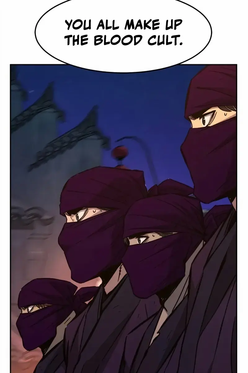 Absolute Sword Sense Chapter 97 Page 68