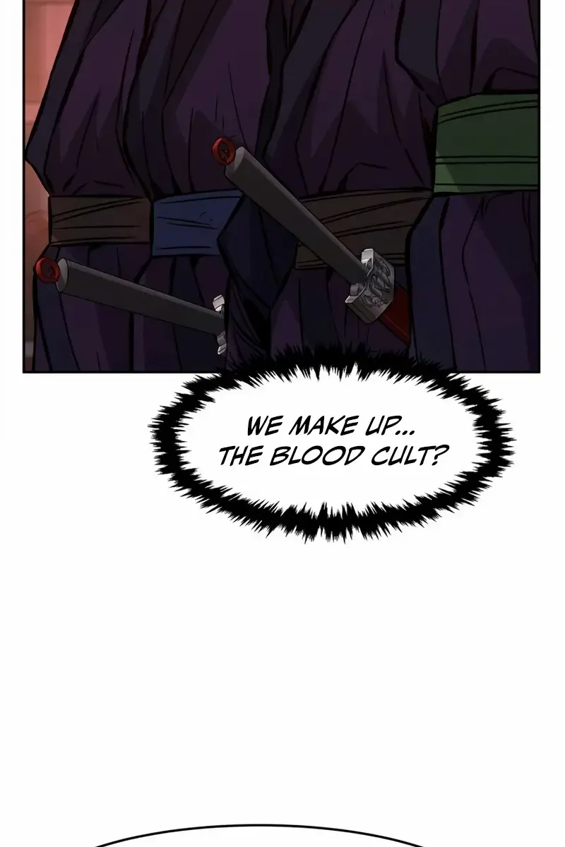 Absolute Sword Sense Chapter 97 Page 69