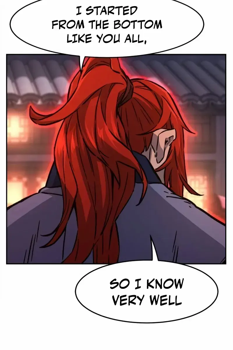 Absolute Sword Sense Chapter 97 Page 70