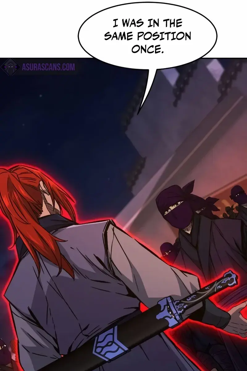 Absolute Sword Sense Chapter 97 Page 76