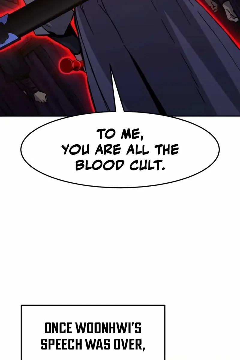 Absolute Sword Sense Chapter 97 Page 77