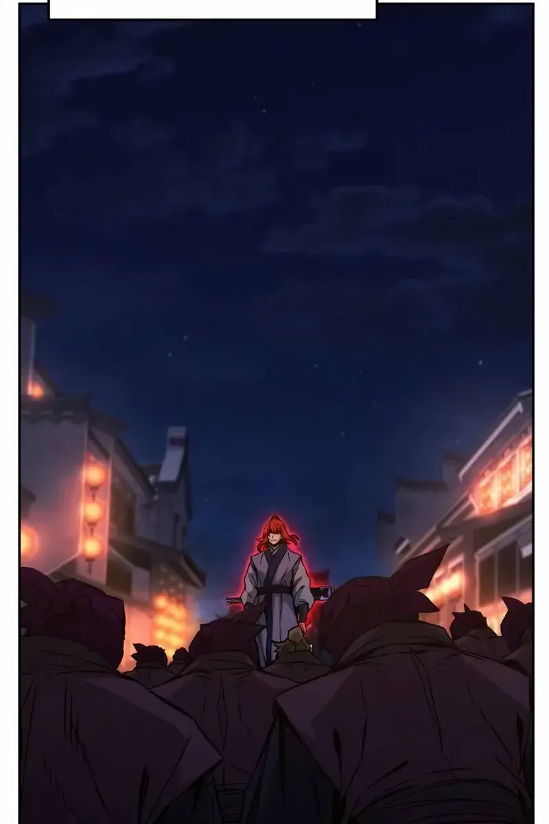 Absolute Sword Sense Chapter 97 Page 78