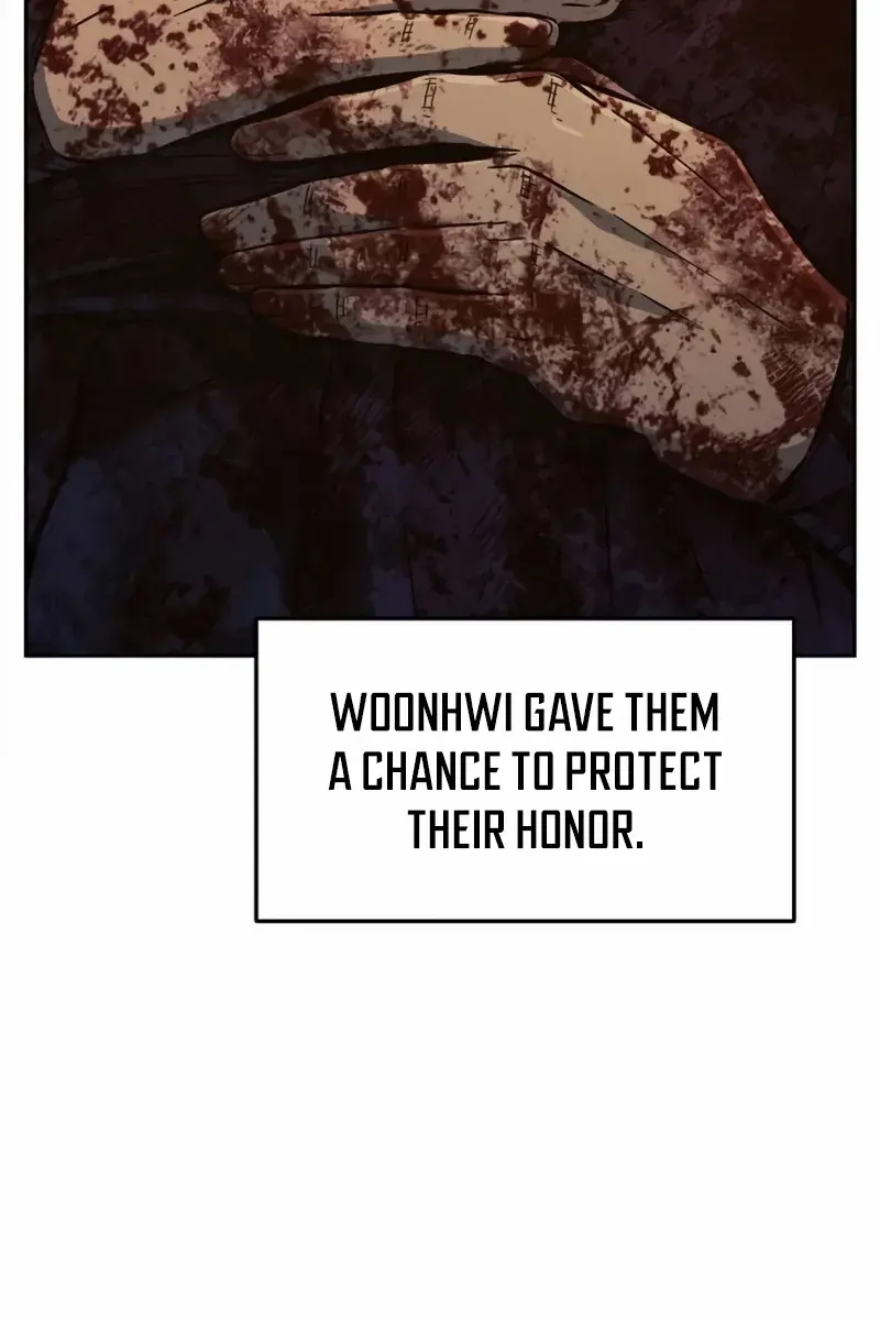 Absolute Sword Sense Chapter 97 Page 80