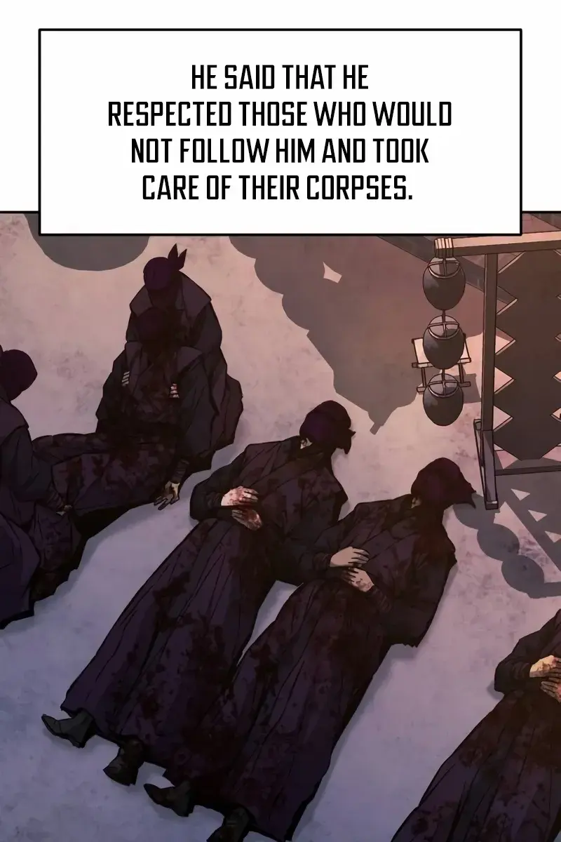 Absolute Sword Sense Chapter 97 Page 81