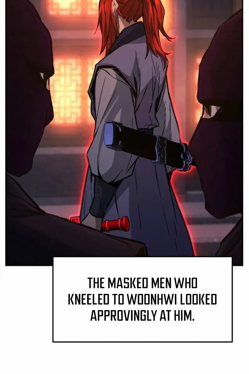 Absolute Sword Sense Chapter 97 Page 83