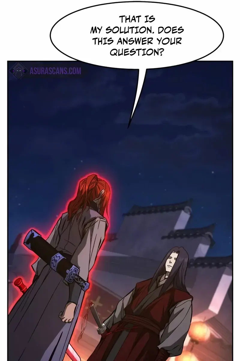 Absolute Sword Sense Chapter 97 Page 88