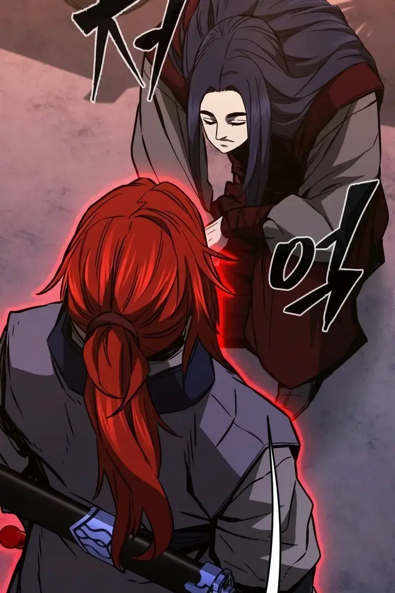 Absolute Sword Sense Chapter 97 Page 90