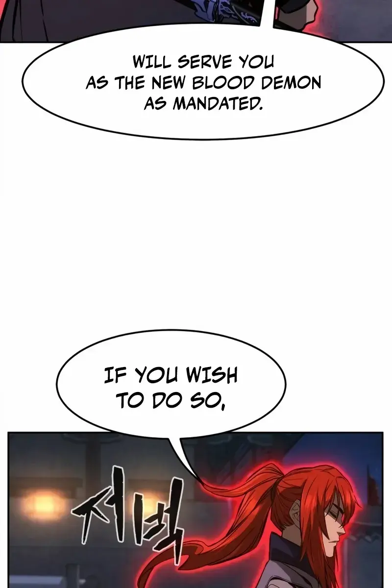 Absolute Sword Sense Chapter 97 Page 91