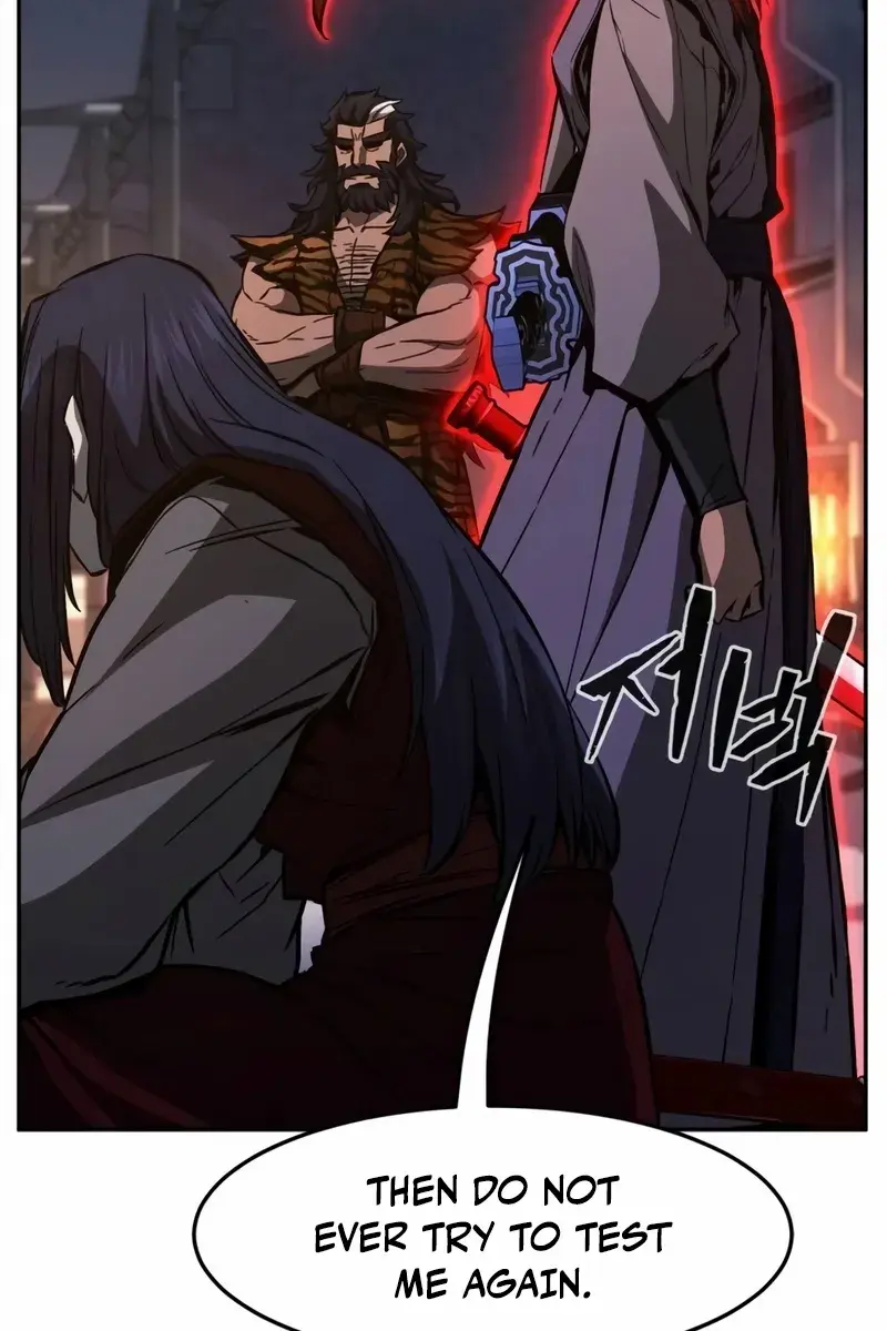 Absolute Sword Sense Chapter 97 Page 92