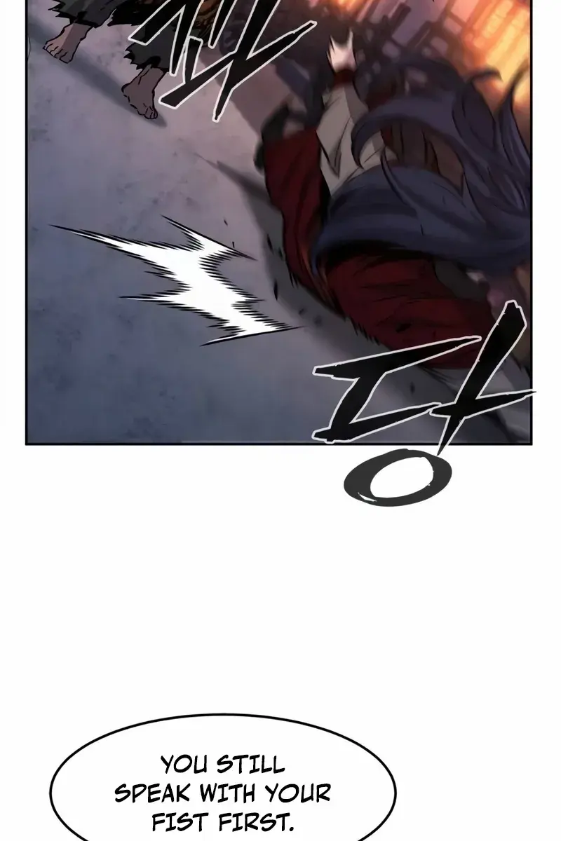 Absolute Sword Sense Chapter 97 Page 97