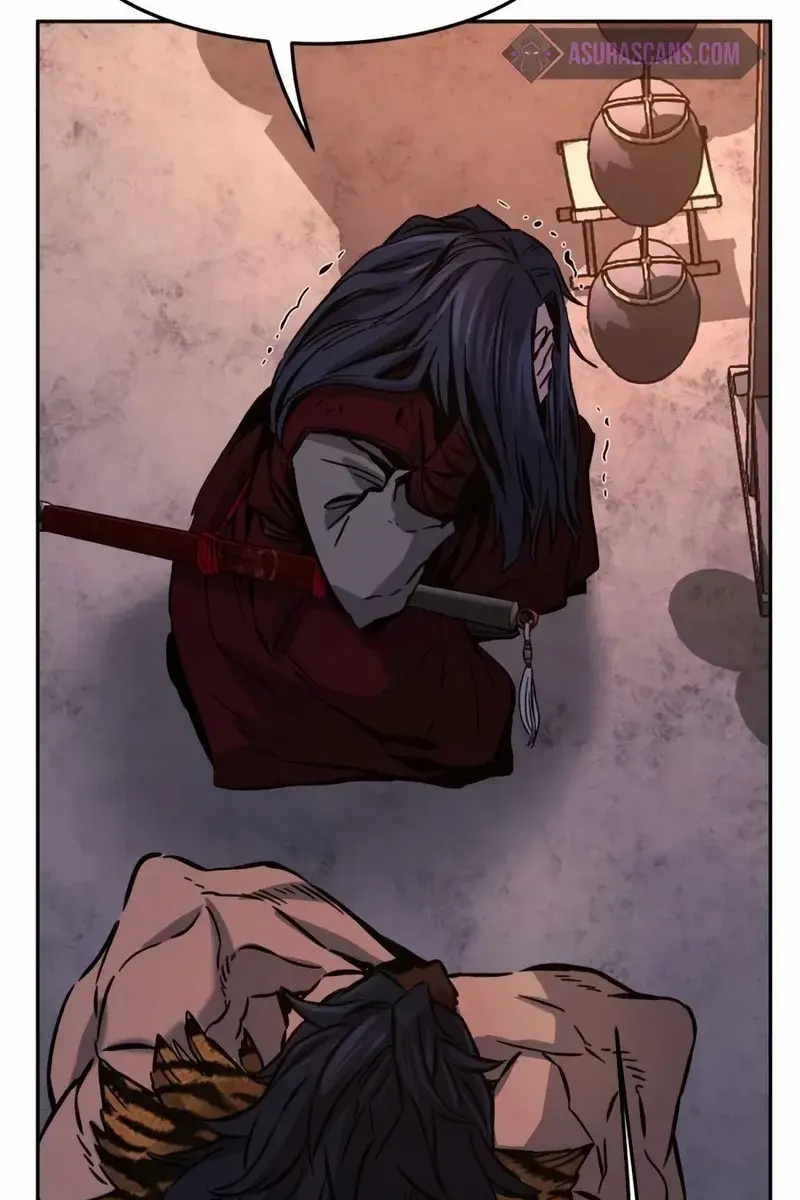 Absolute Sword Sense Chapter 97 Page 98