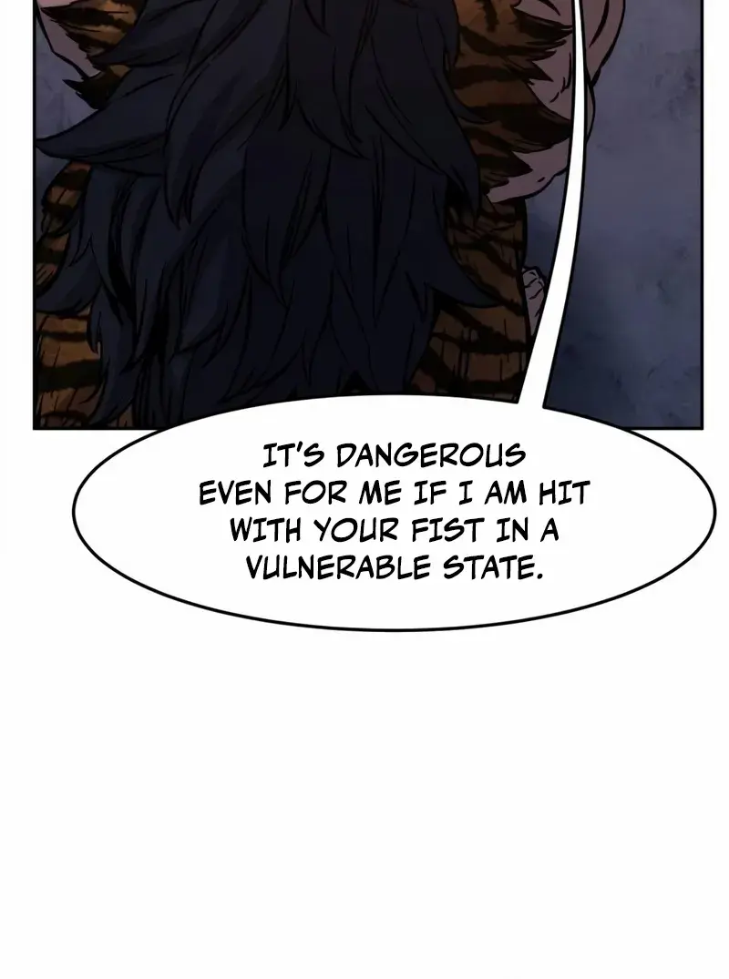 Absolute Sword Sense Chapter 97 Page 99