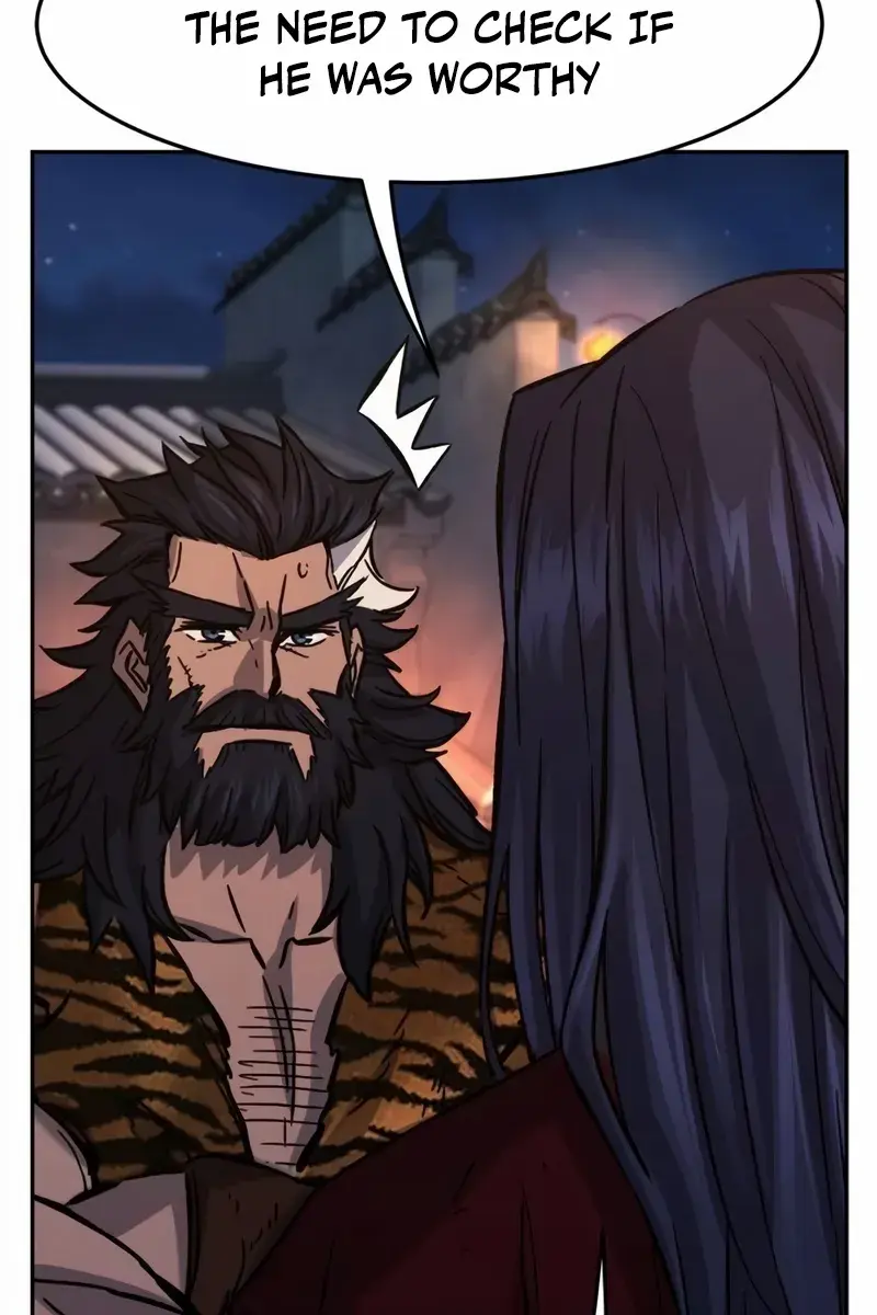 Absolute Sword Sense Chapter 97 Page 102