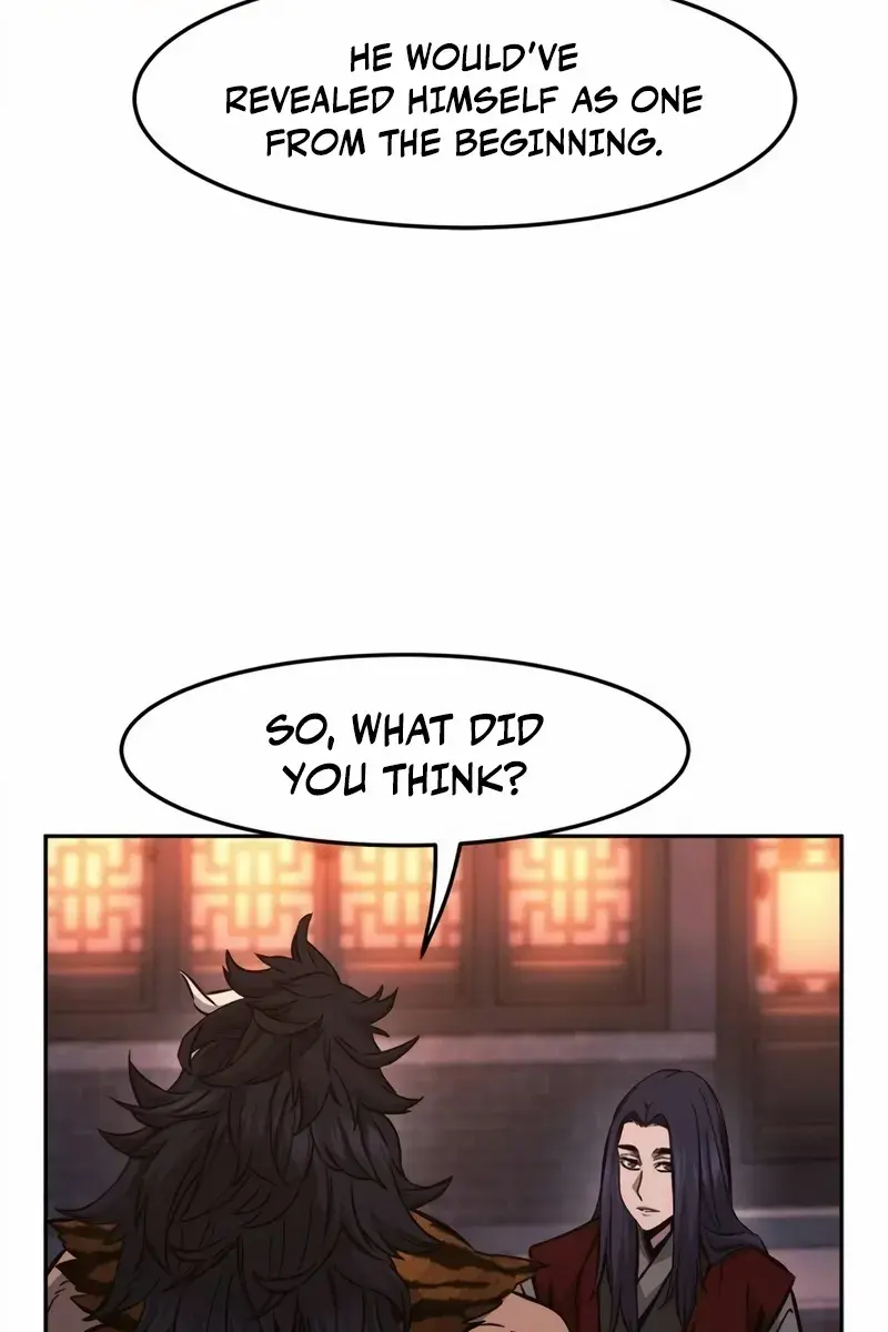 Absolute Sword Sense Chapter 97 Page 105