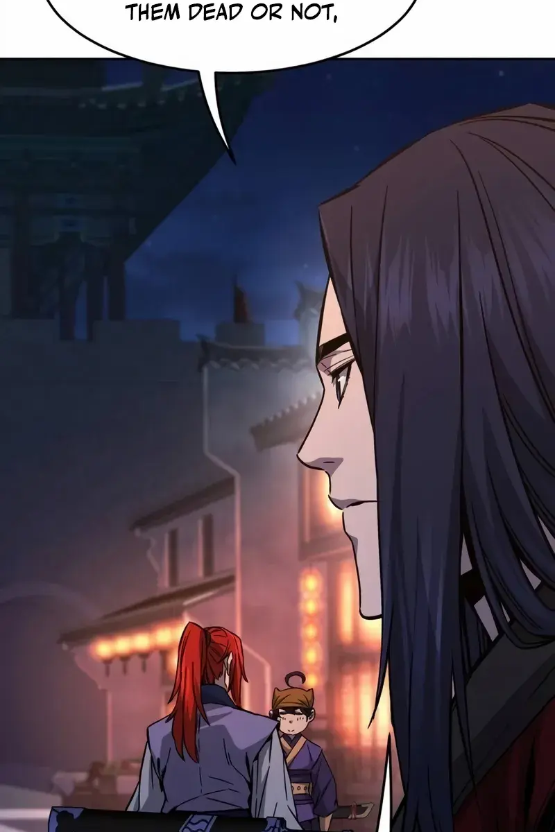 Absolute Sword Sense Chapter 97 Page 107