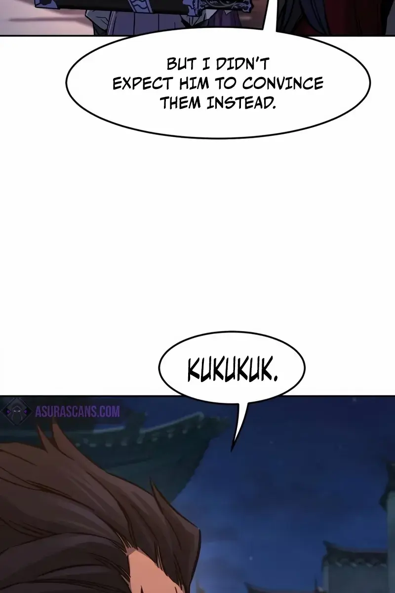 Absolute Sword Sense Chapter 97 Page 108