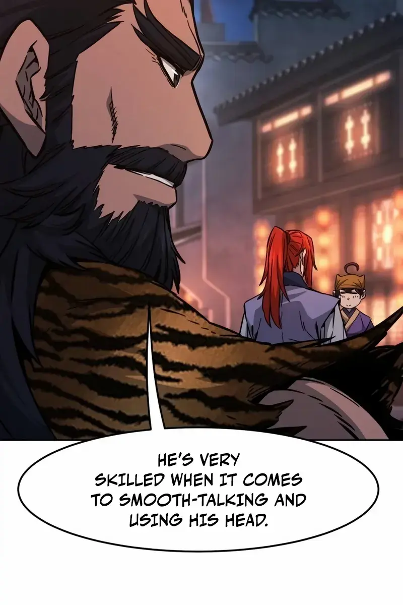 Absolute Sword Sense Chapter 97 Page 109