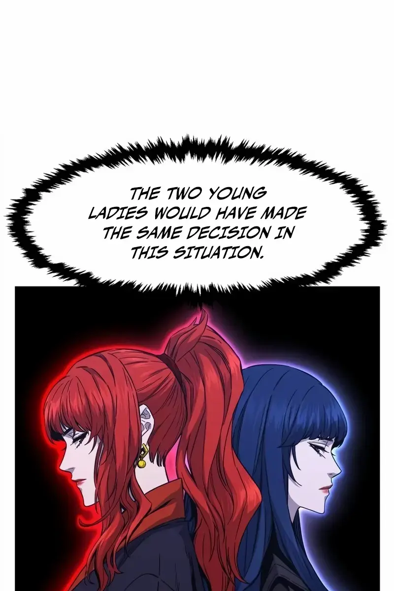 Absolute Sword Sense Chapter 97 Page 110