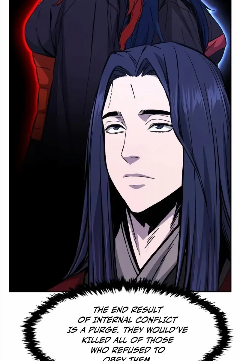 Absolute Sword Sense Chapter 97 Page 111