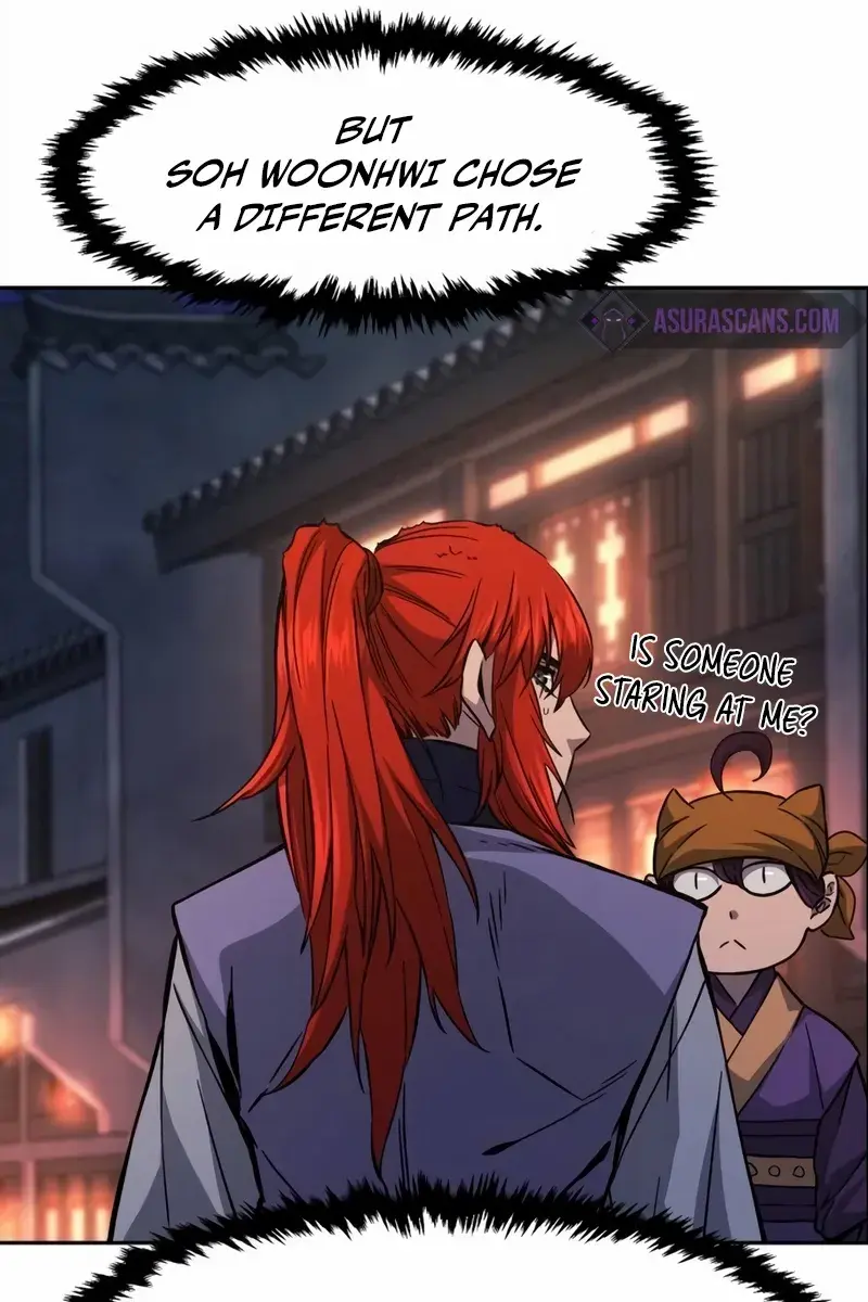 Absolute Sword Sense Chapter 97 Page 113