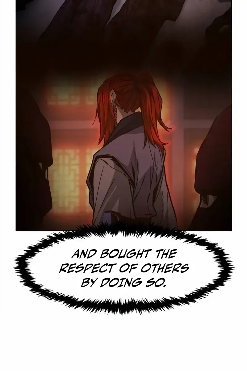 Absolute Sword Sense Chapter 97 Page 115