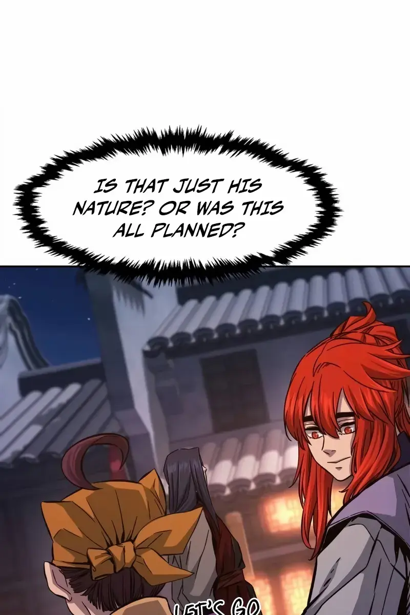 Absolute Sword Sense Chapter 97 Page 116