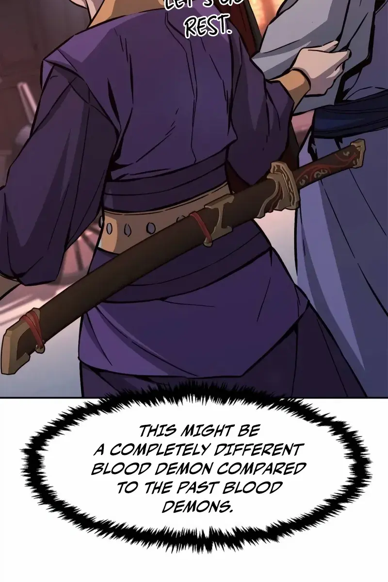 Absolute Sword Sense Chapter 97 Page 117