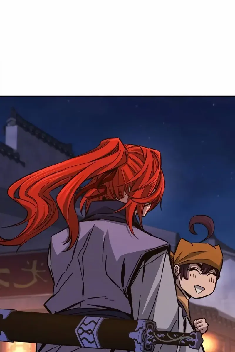 Absolute Sword Sense Chapter 97 Page 118