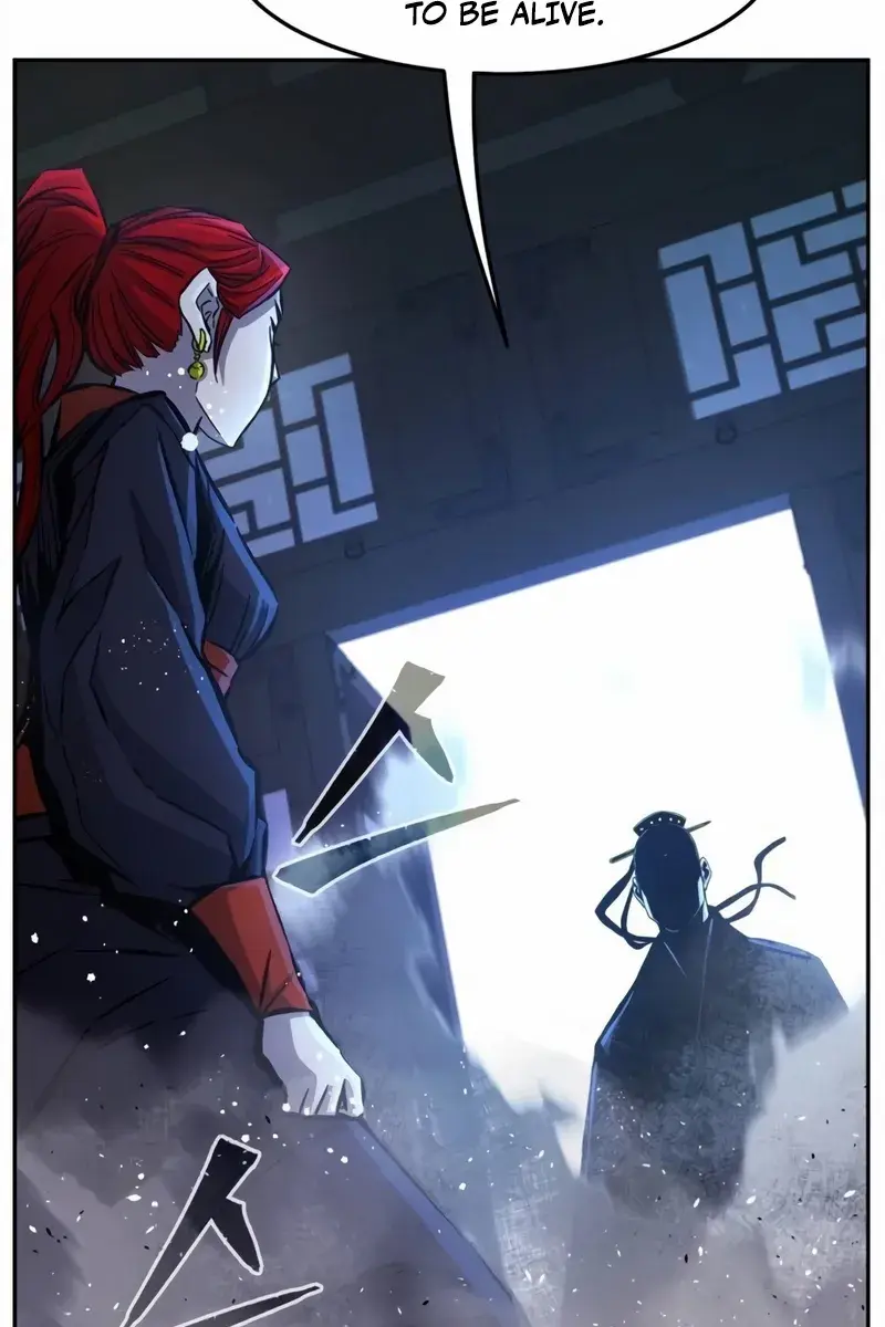 Absolute Sword Sense Chapter 97 Page 122