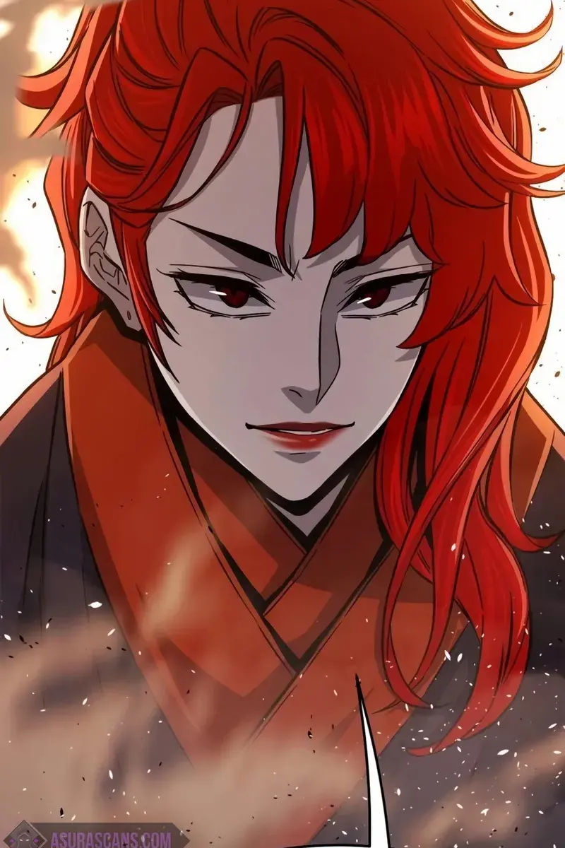 Absolute Sword Sense Chapter 97 Page 124