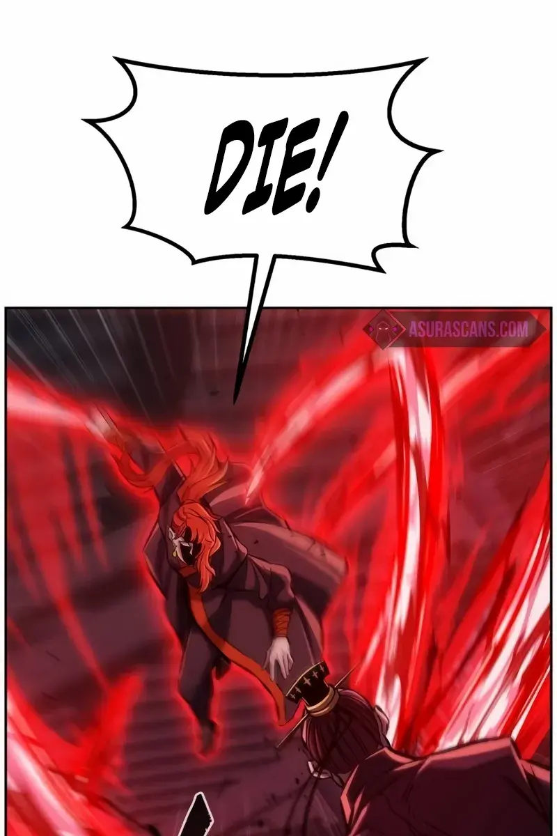 Absolute Sword Sense Chapter 97 Page 126