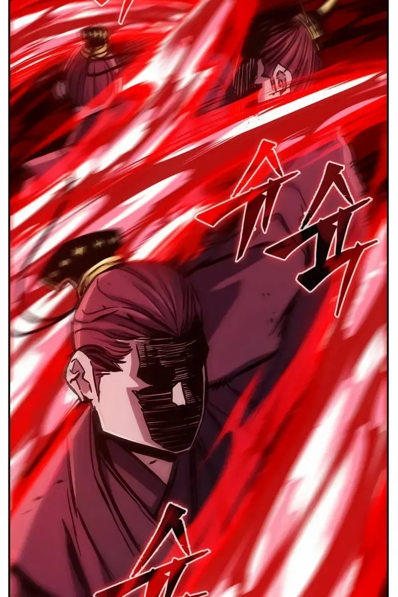 Absolute Sword Sense Chapter 97 Page 128