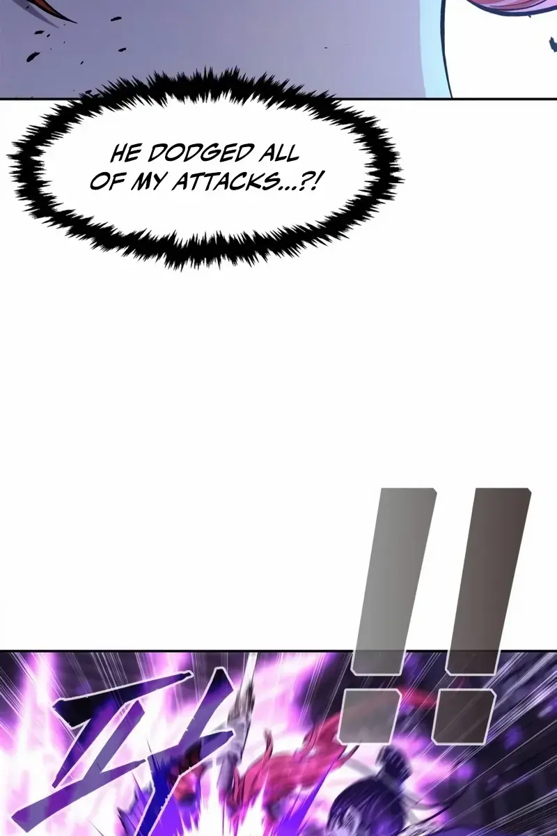 Absolute Sword Sense Chapter 97 Page 130