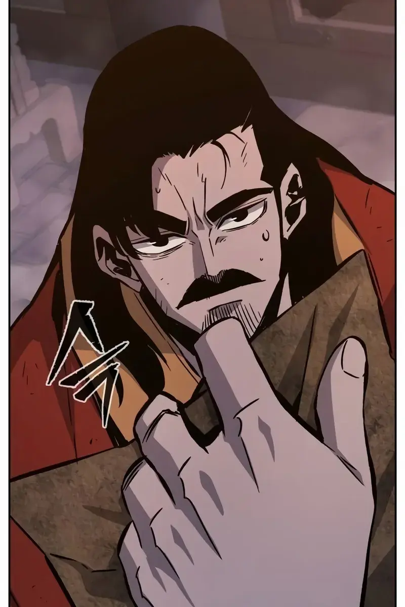 Absolute Sword Sense Chapter 97 Page 134