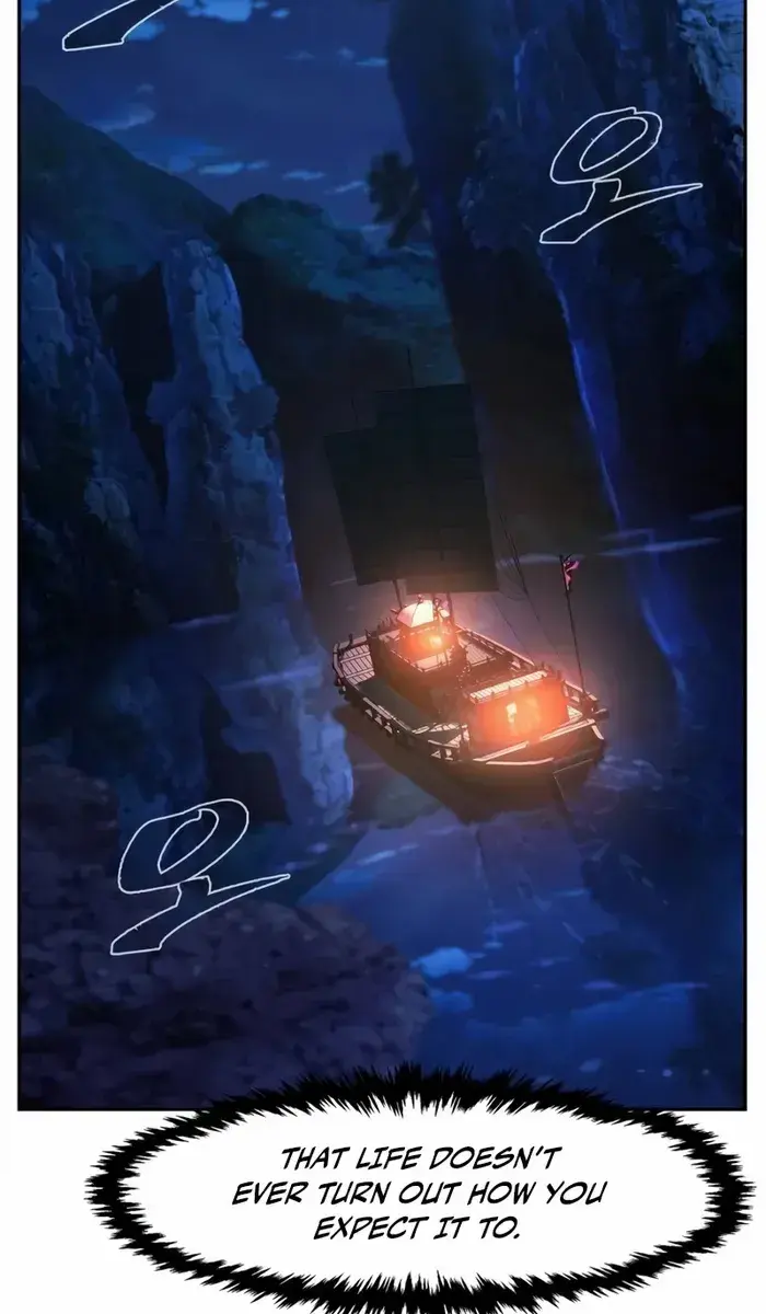 Absolute Sword Sense Chapter 98 Page 2