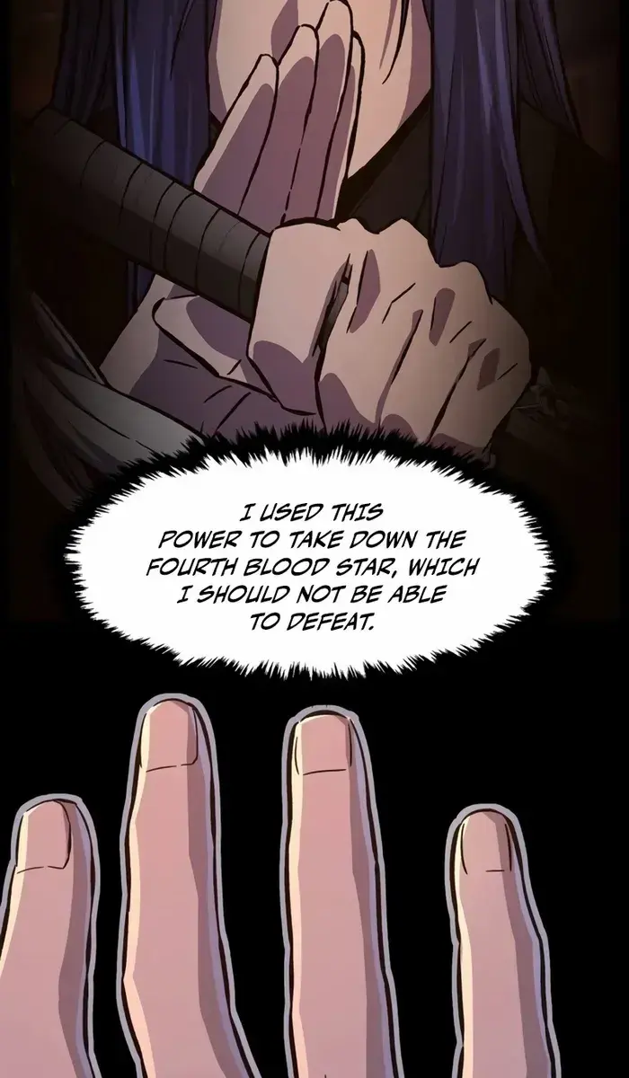 Absolute Sword Sense Chapter 98 Page 6