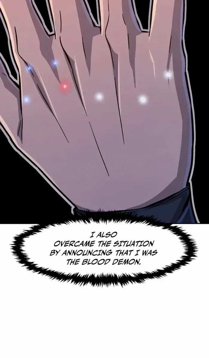 Absolute Sword Sense Chapter 98 Page 7