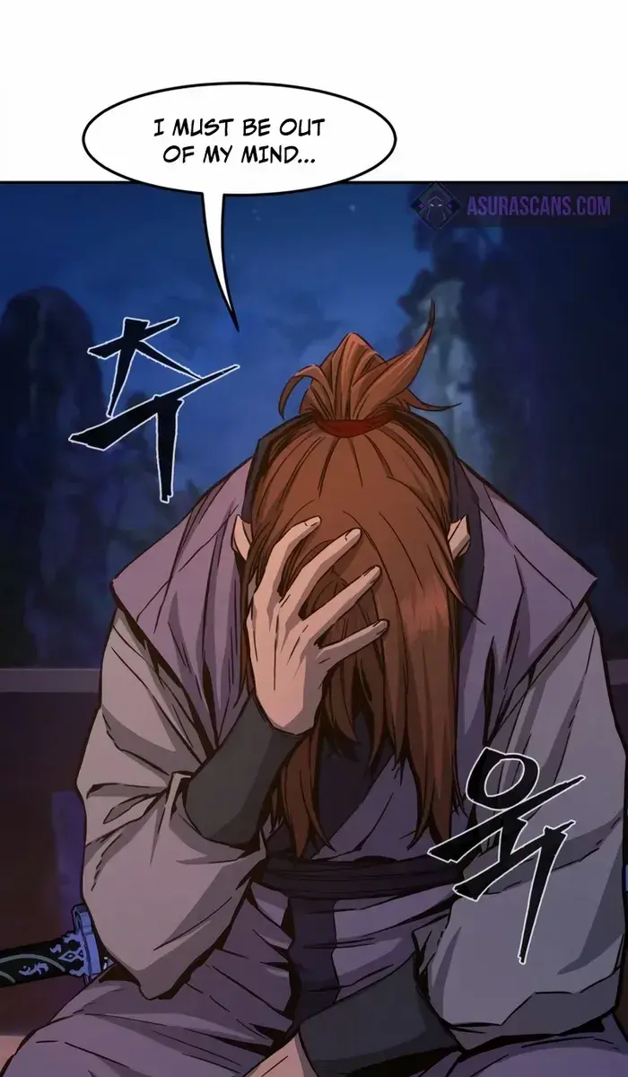 Absolute Sword Sense Chapter 98 Page 8