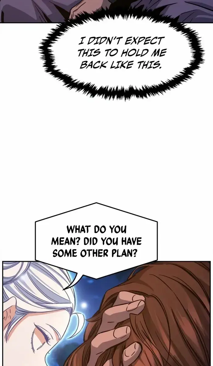 Absolute Sword Sense Chapter 98 Page 9