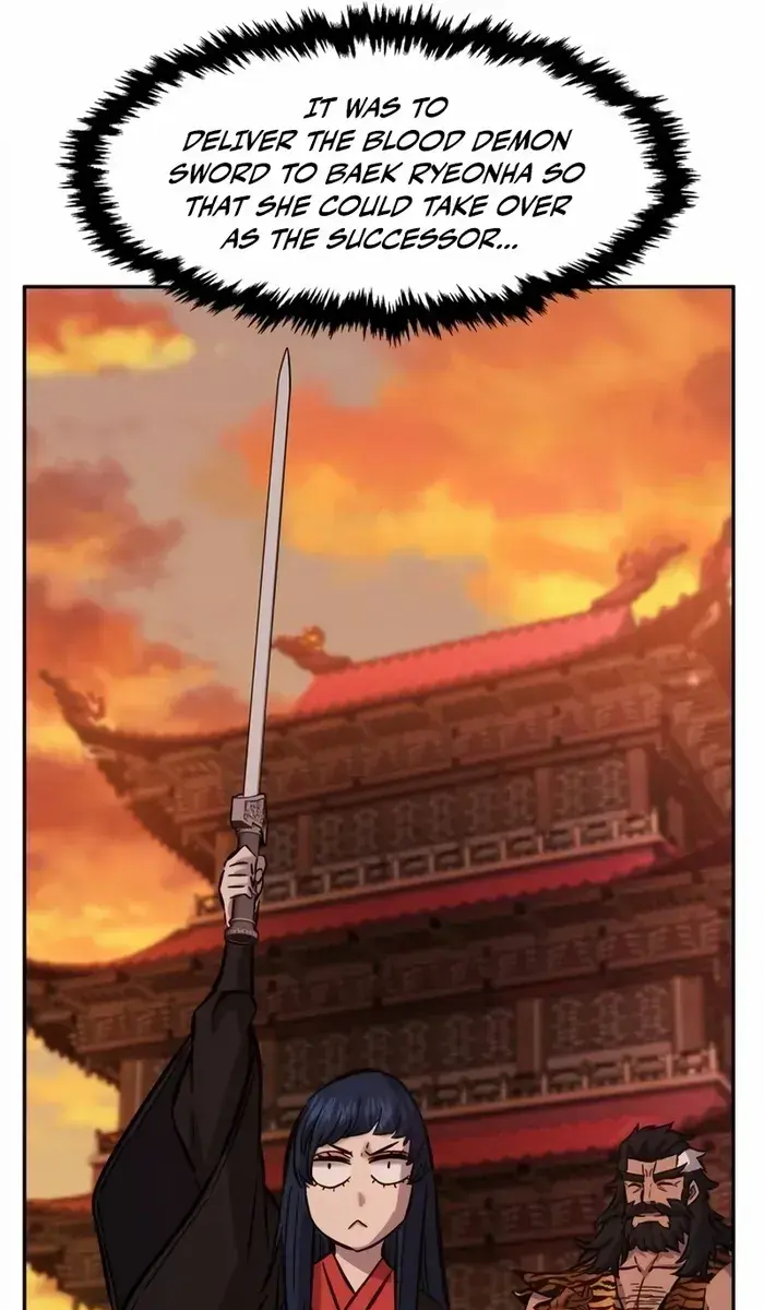 Absolute Sword Sense Chapter 98 Page 12