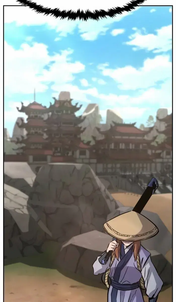 Absolute Sword Sense Chapter 98 Page 14