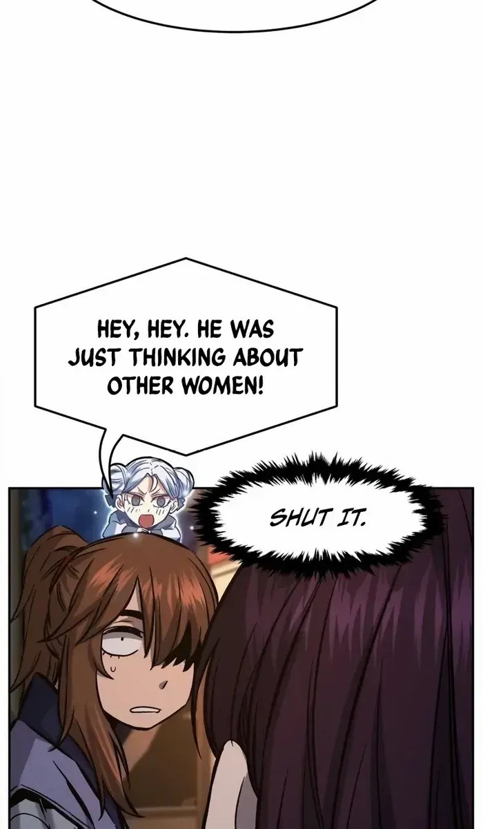 Absolute Sword Sense Chapter 98 Page 19