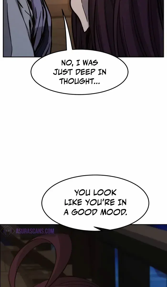 Absolute Sword Sense Chapter 98 Page 20