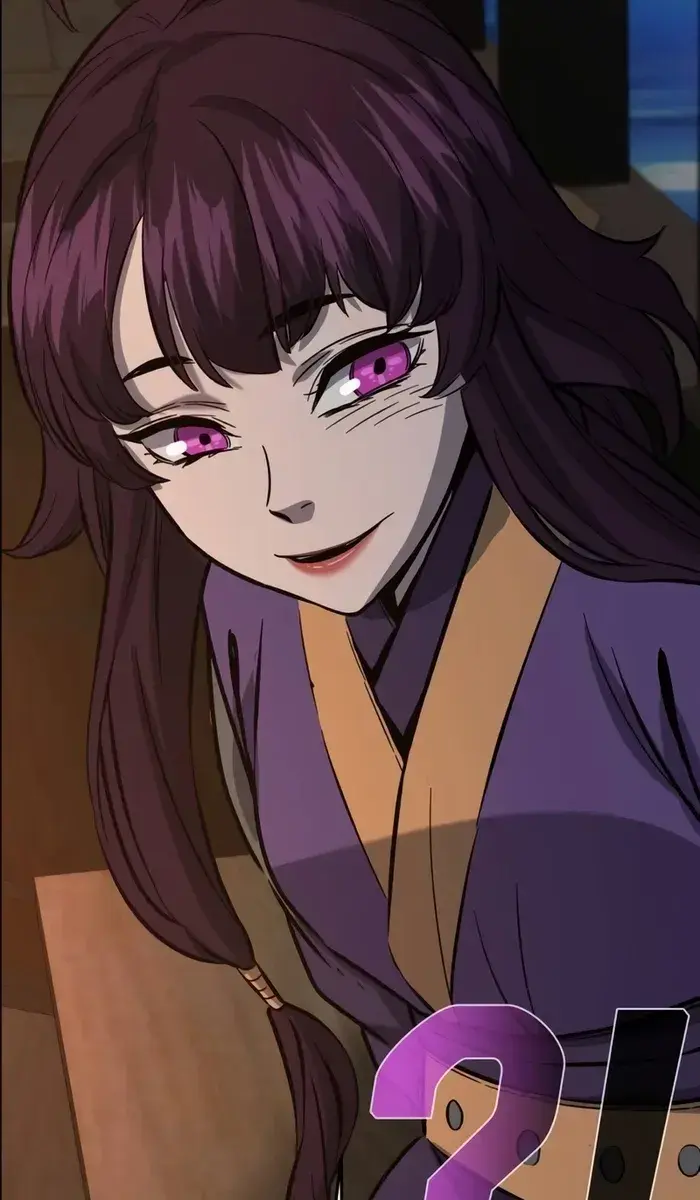 Absolute Sword Sense Chapter 98 Page 21