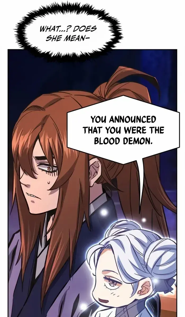 Absolute Sword Sense Chapter 98 Page 23