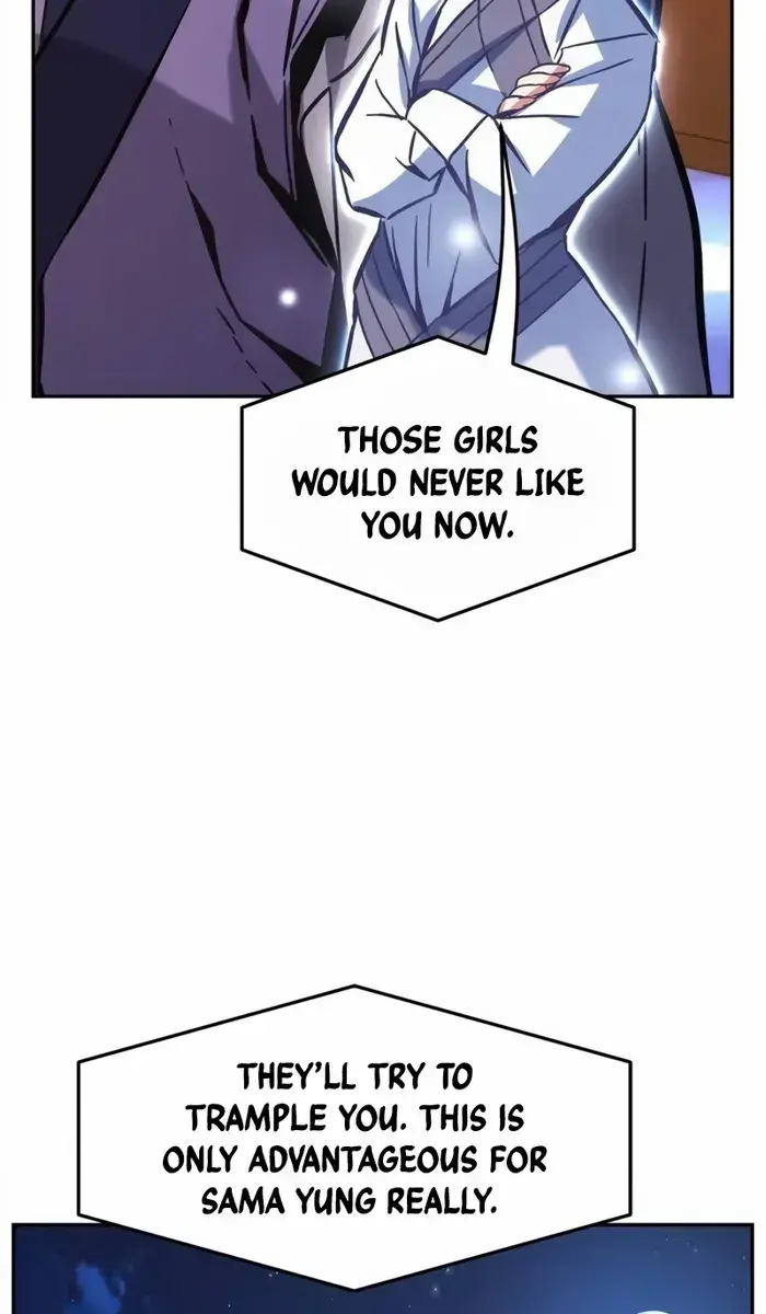 Absolute Sword Sense Chapter 98 Page 24