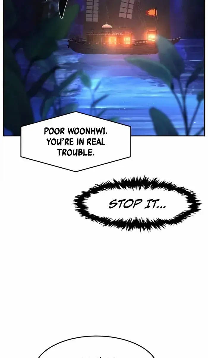 Absolute Sword Sense Chapter 98 Page 26