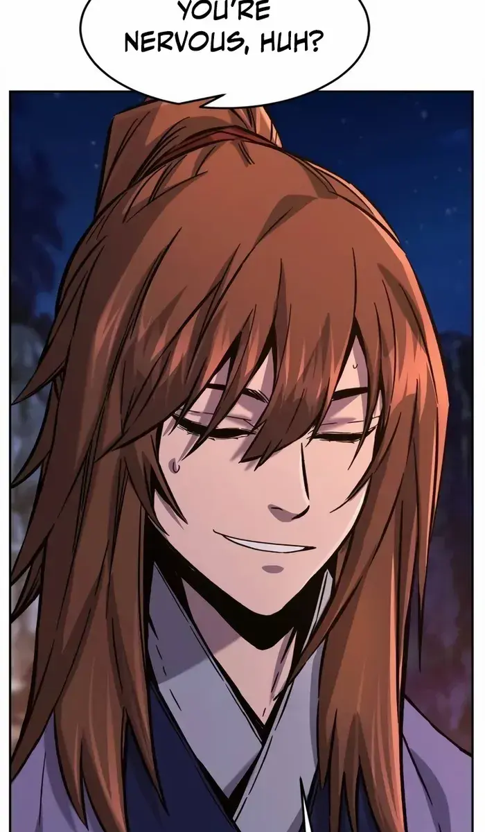 Absolute Sword Sense Chapter 98 Page 27