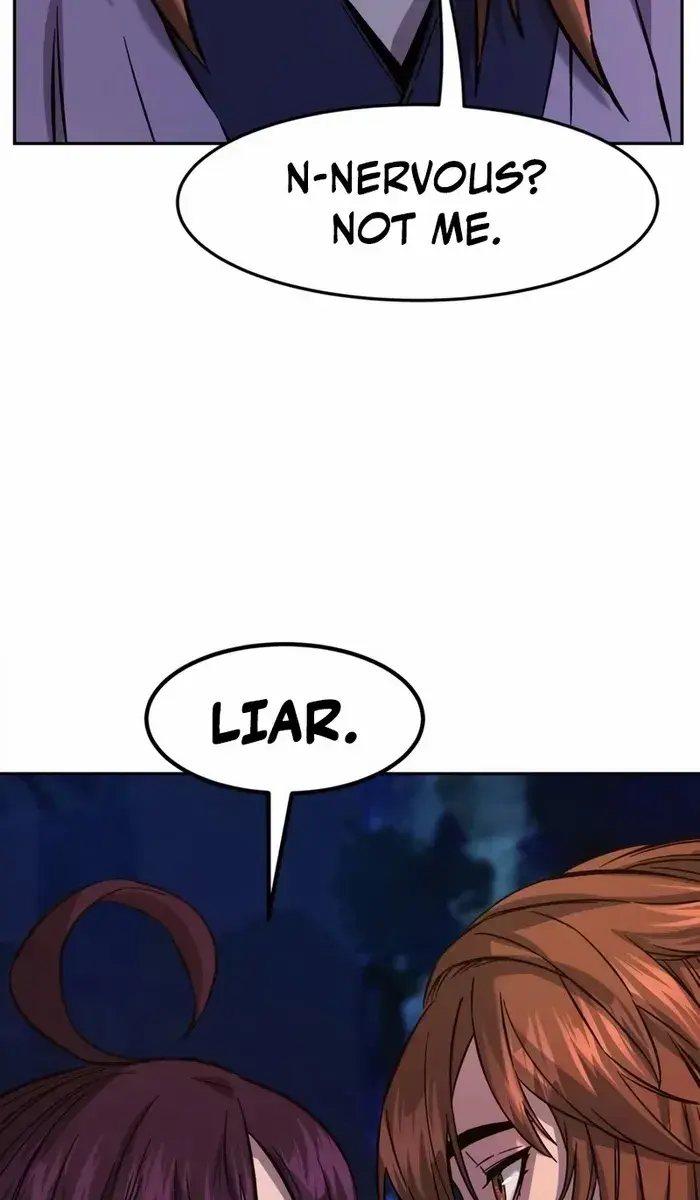 Absolute Sword Sense Chapter 98 Page 28