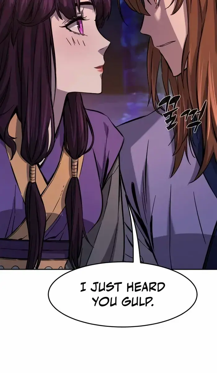 Absolute Sword Sense Chapter 98 Page 29